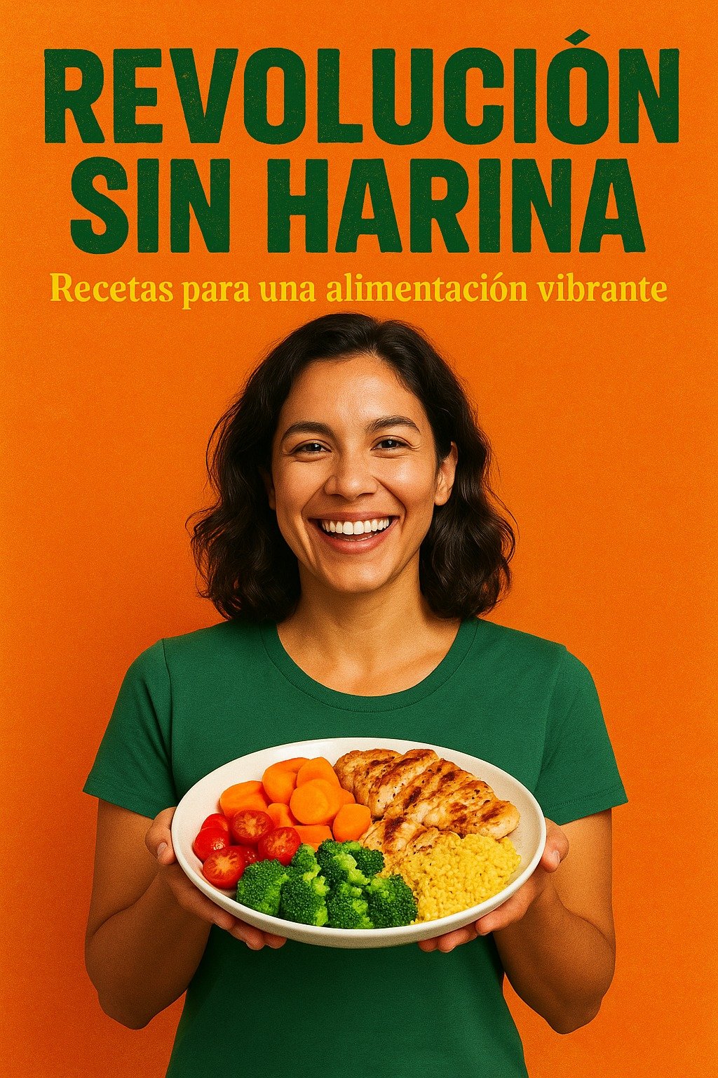 Revolución Sin Harina