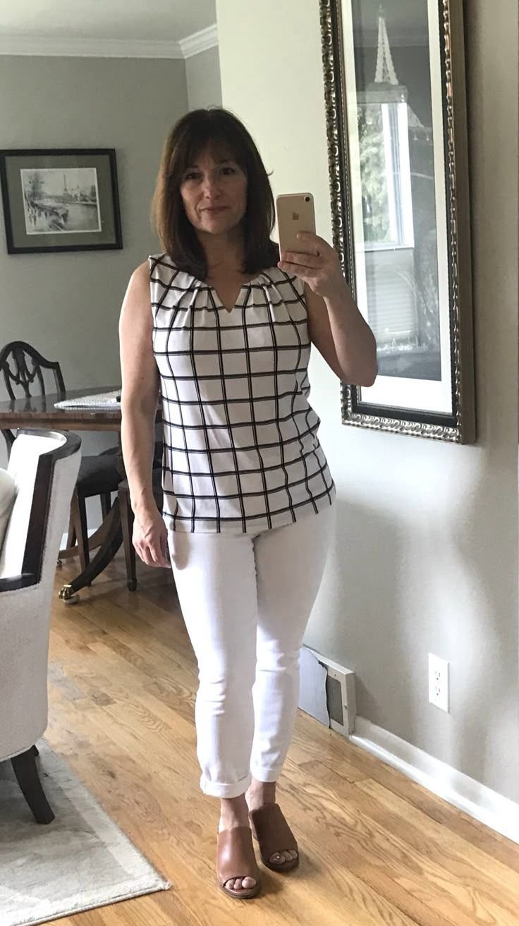 María Testimonial